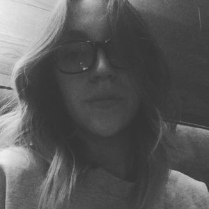 Meet your Posher, Audrey